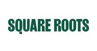 Square Roots Logo